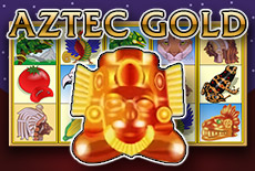 Aztec Gold Игровой Автомат играть бесплатно. 