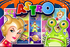 Astro Игровой Автомат Играть Бесплатно