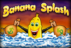 Banana Splash Игровой Автомат Играть Бесплатно Онлайн
