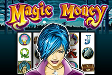 Magic Money Игровой Автомат Играть Бесплатно Онлайн