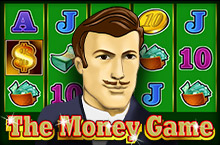The Money Game Игровой Автомат Играть Онлайн Бесплатно