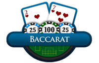 Игра Баккара – Правила Карточной Игры