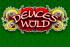 Дикие двойки видеопокер Играть Онлайн Deuces Wild — RTP до 99.7% и Wild-карты